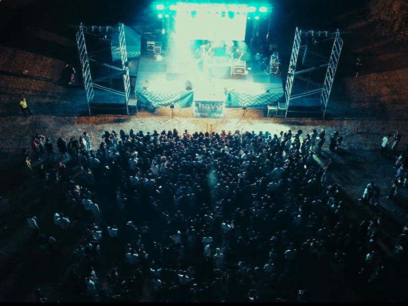 Chaves Youth Fest 2025